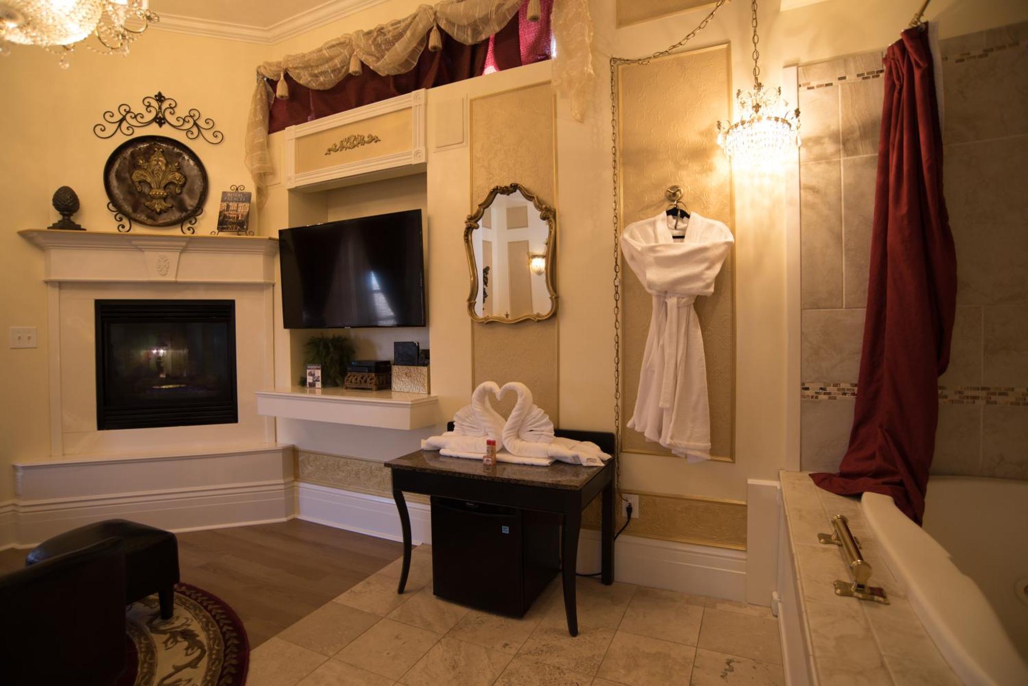 Hotel The Anniversary - Fifth South Salt Lake City