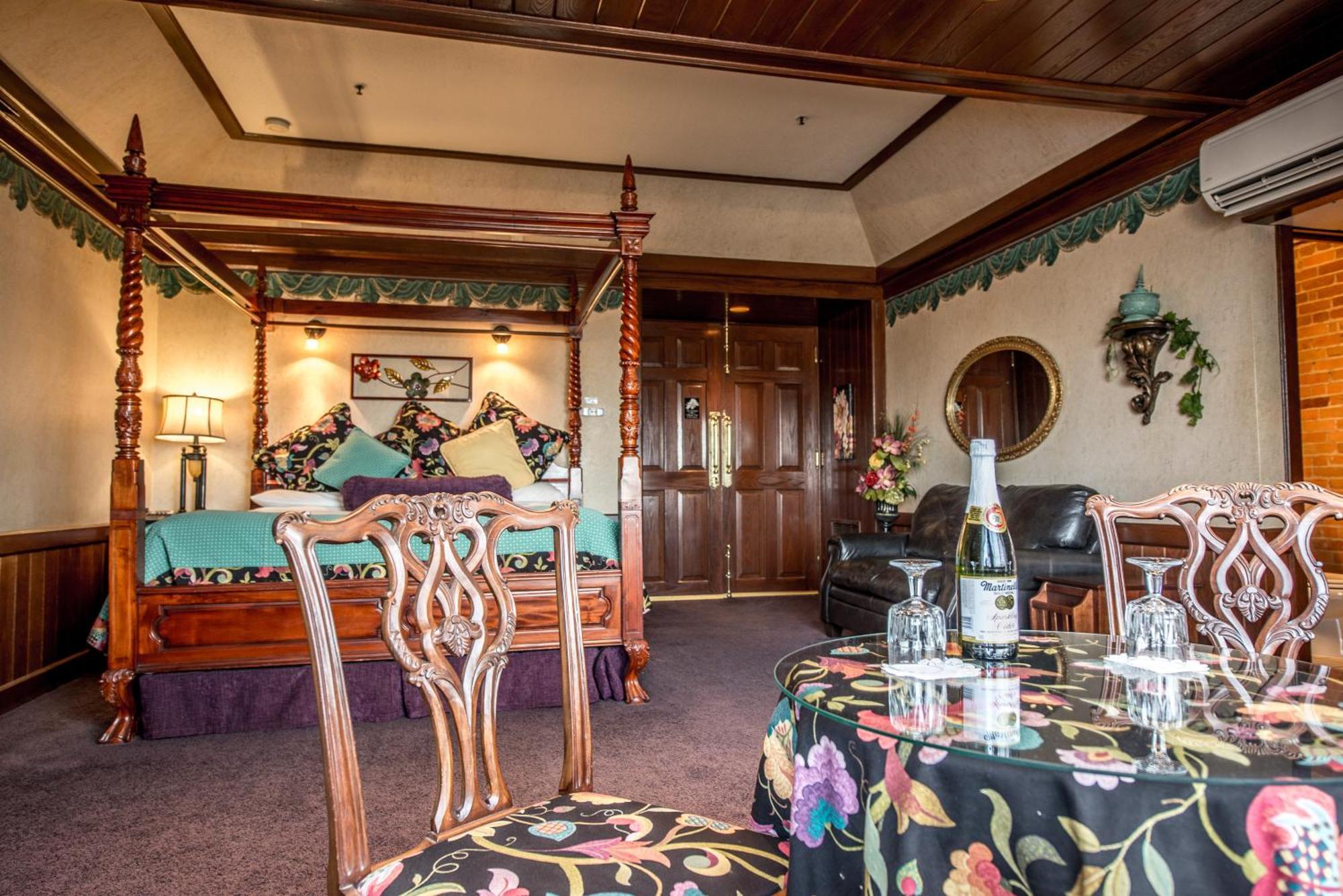 Hotel The Anniversary - Fifth South