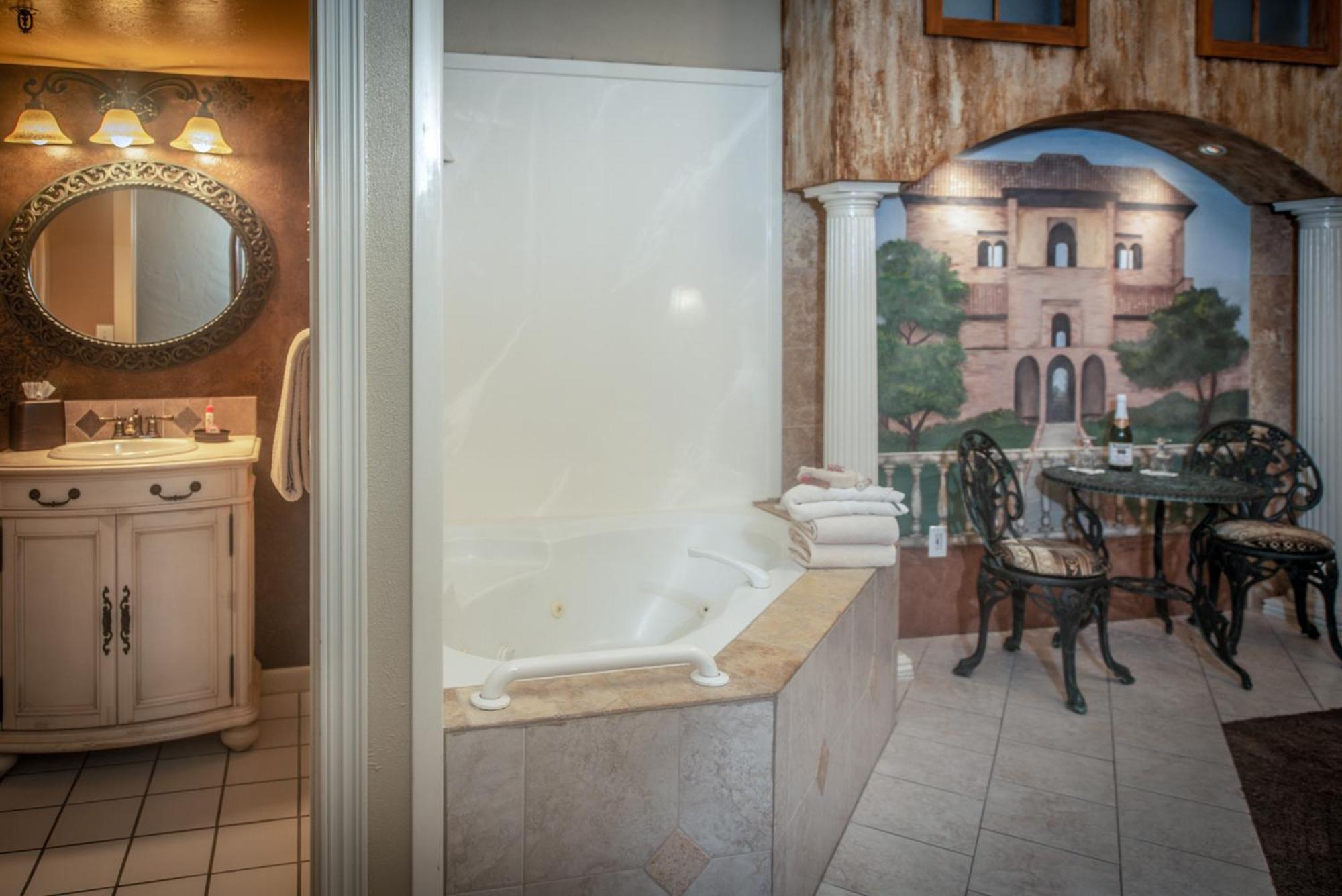 Hotel The Anniversary - Fifth South