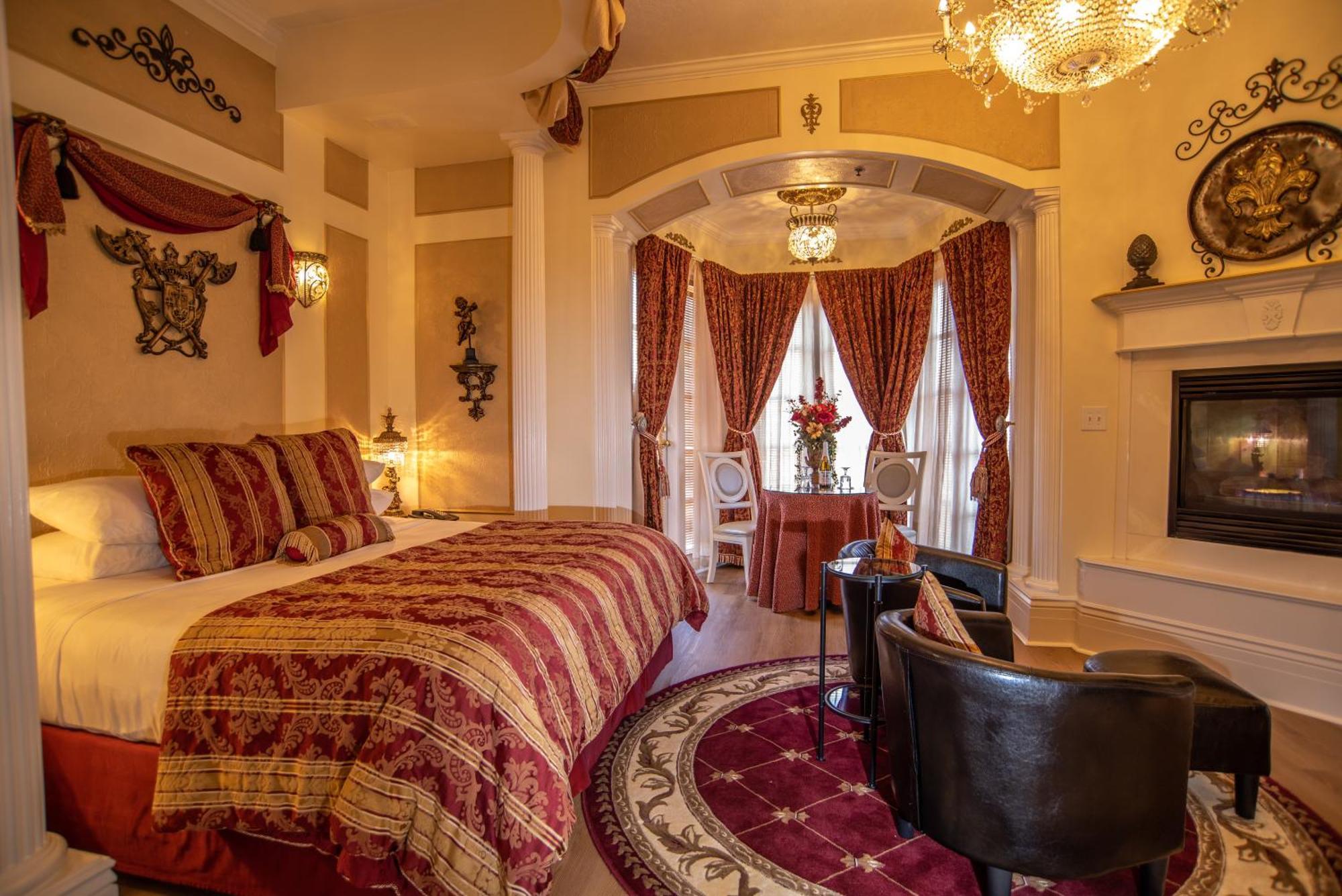 The Anniversary - Fifth South 4* Salt Lake City