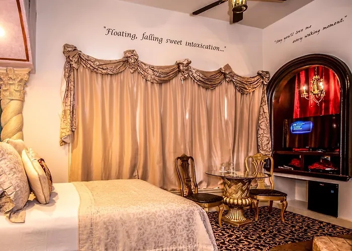 The Anniversary Inn - Fifth South