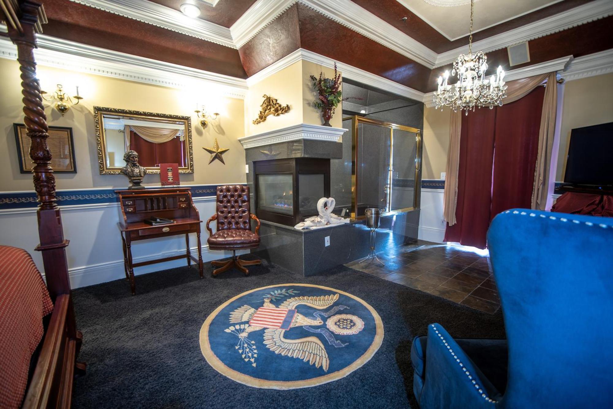 Hotel The Anniversary - Fifth South