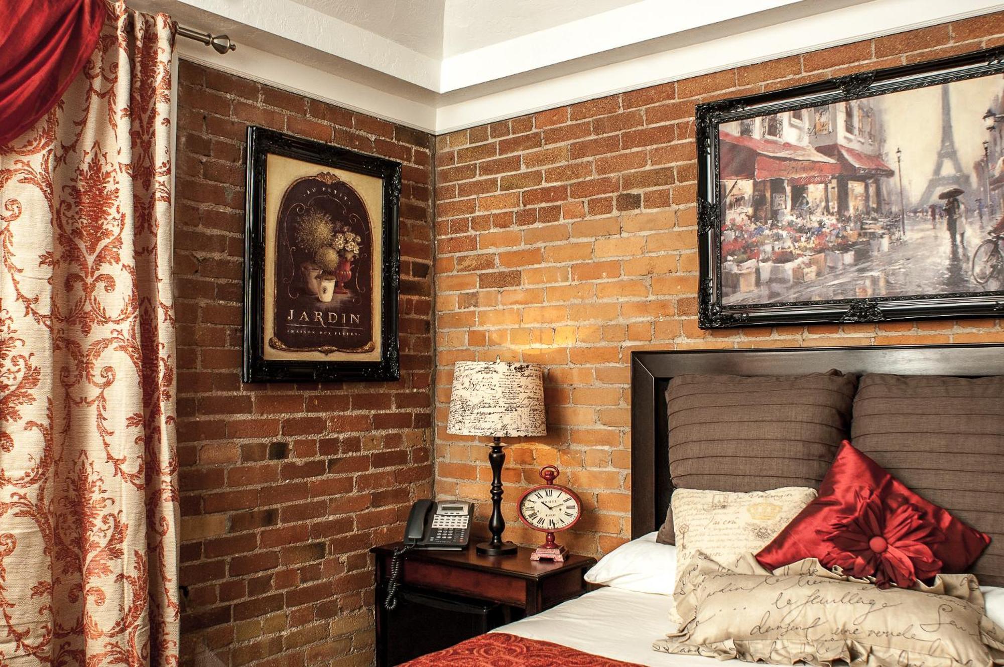 Hotel The Anniversary - Fifth South 4*