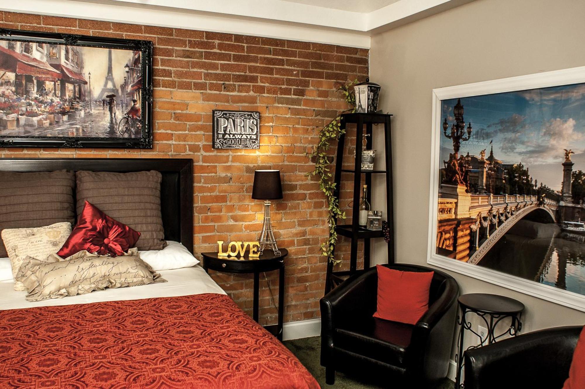 The Anniversary - Fifth South 4* Salt Lake City