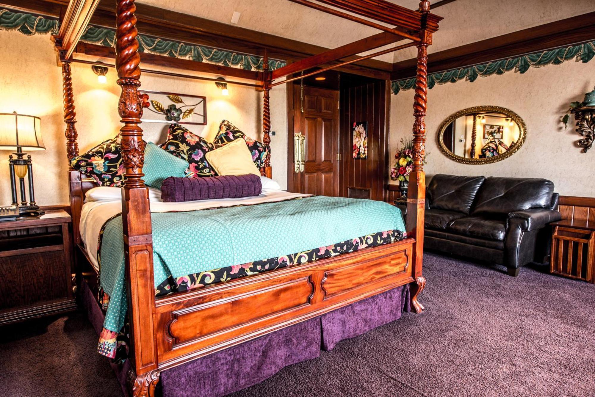 The Anniversary - Fifth South Hotel Salt Lake City
