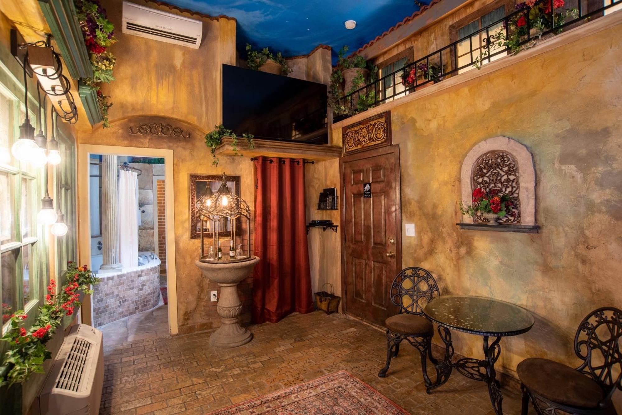 Hotel The Anniversary - Fifth South 4*