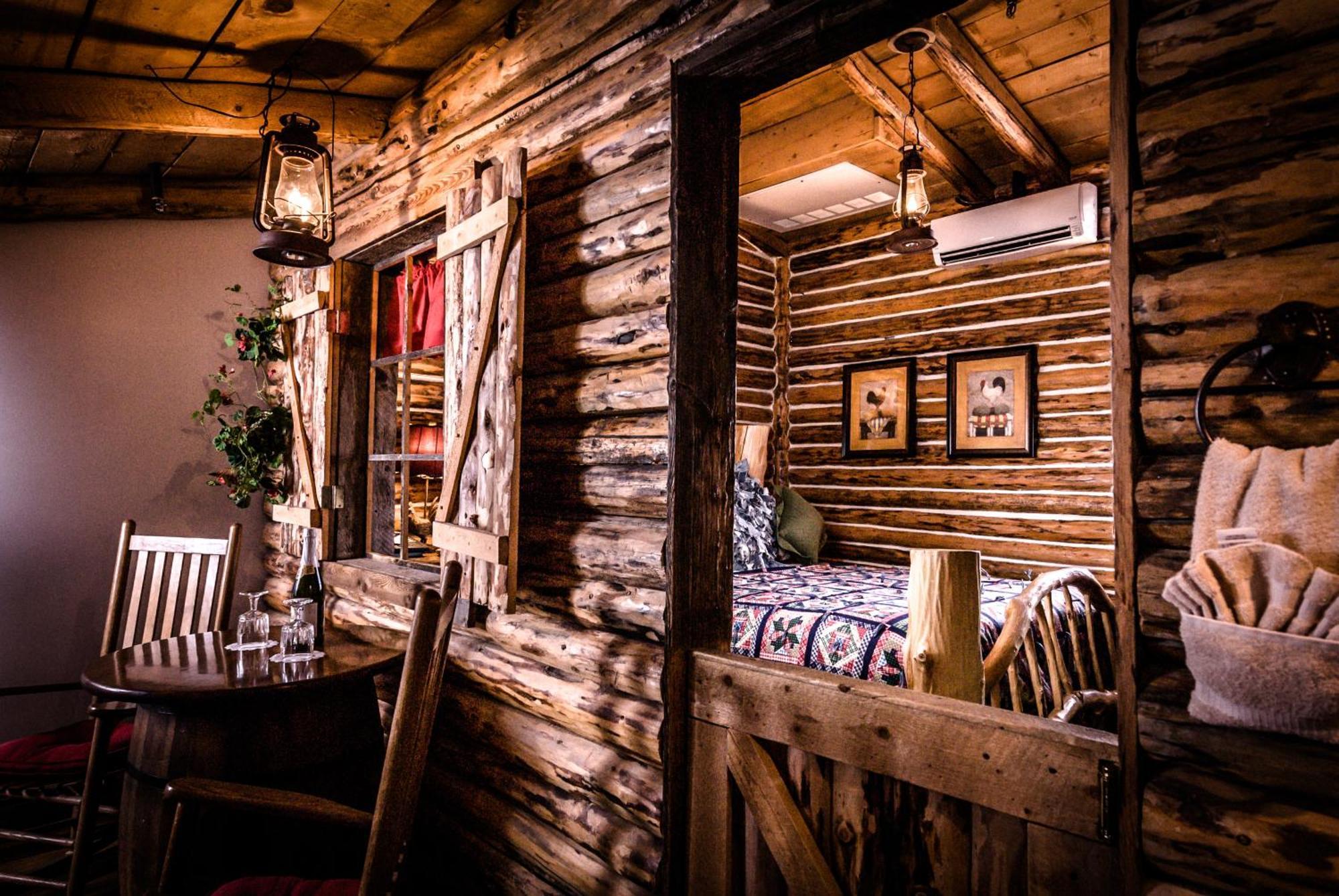 The Anniversary - Fifth South 4* Salt Lake City
