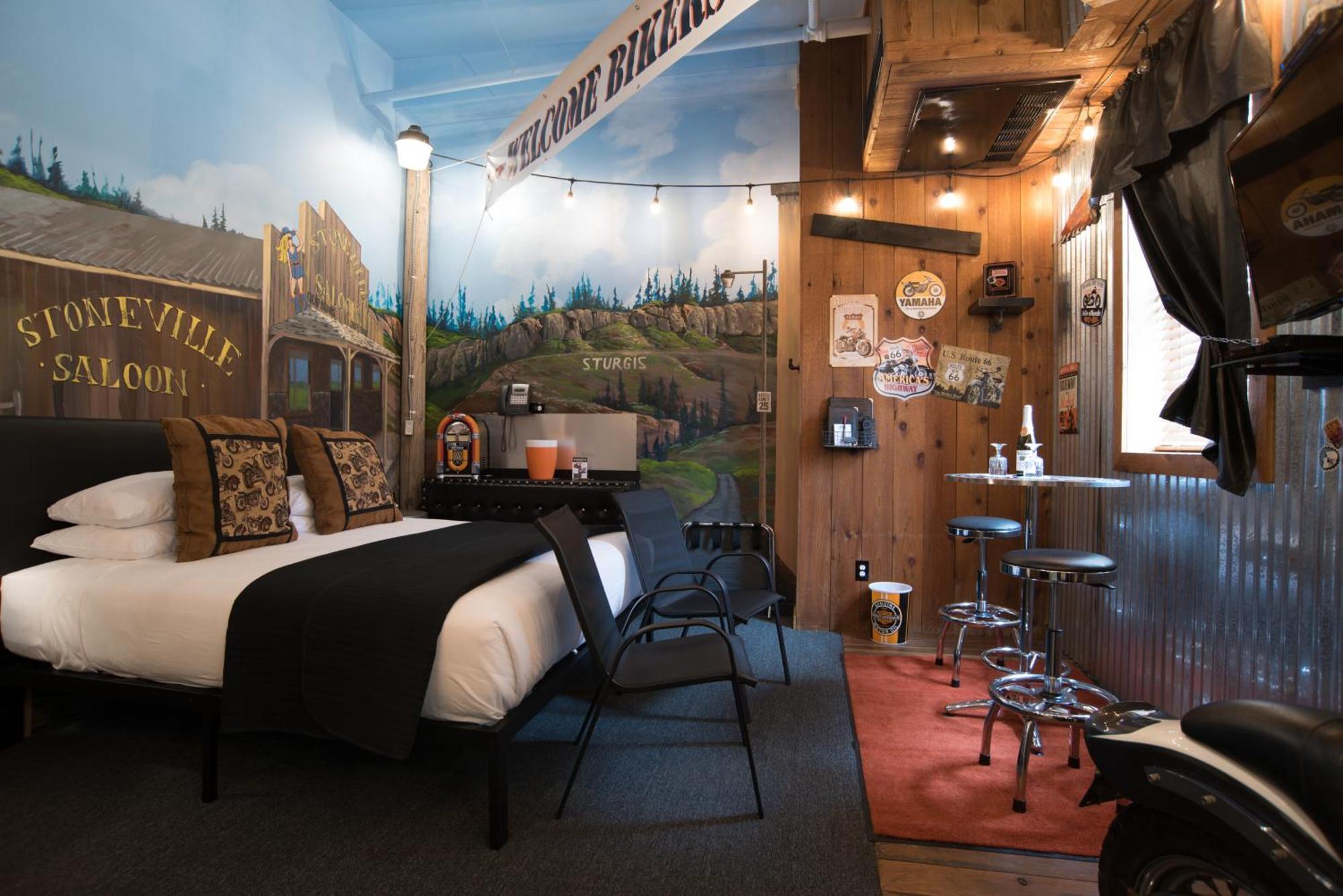 Hotel The Anniversary - Fifth South Salt Lake City