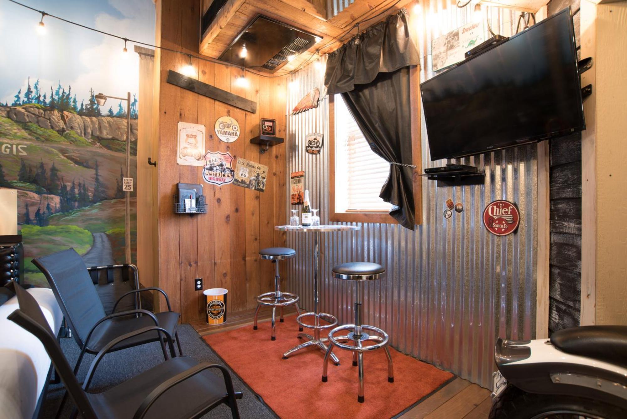 The Anniversary - Fifth South 4* Salt Lake City