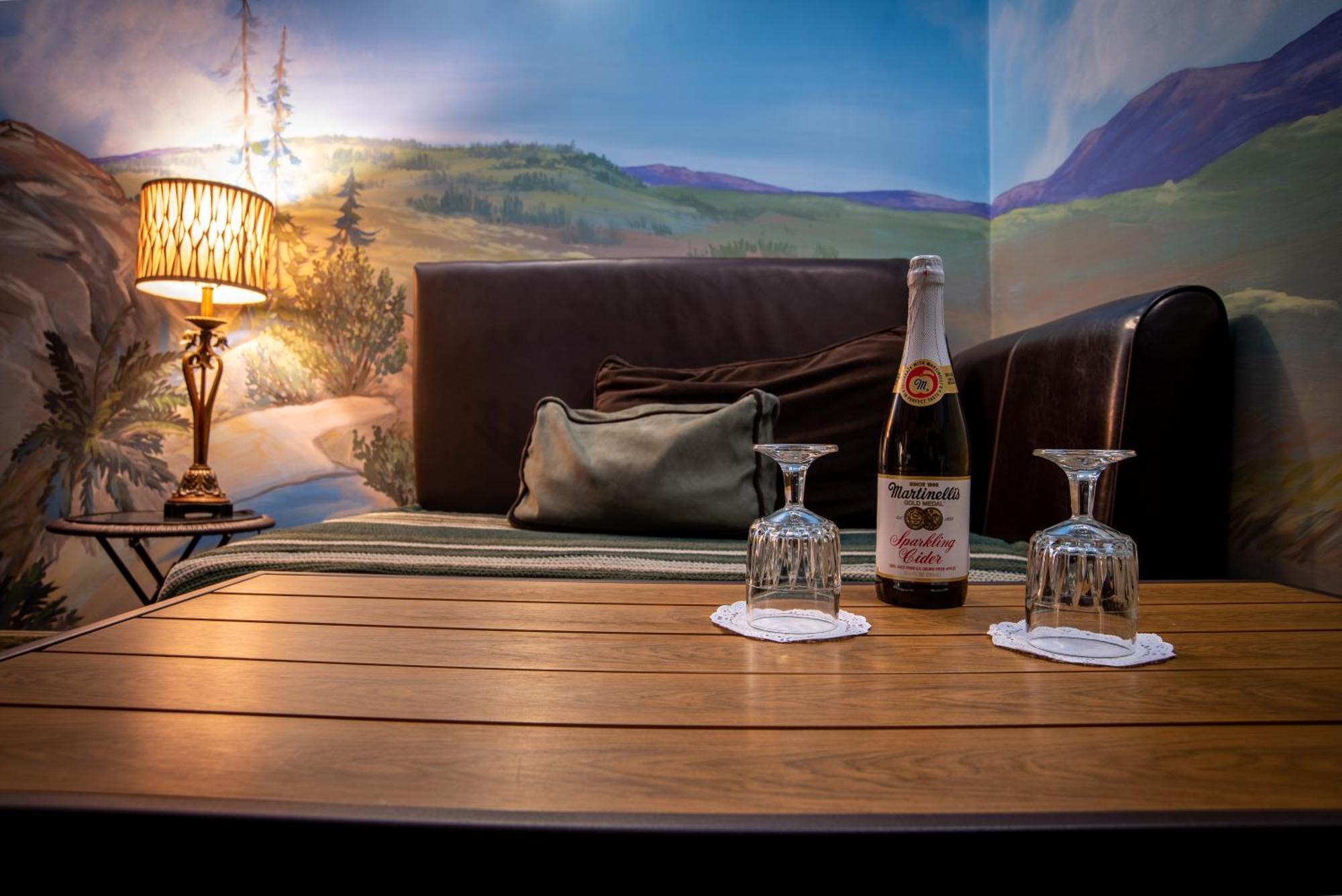 The Anniversary - Fifth South 4* Salt Lake City