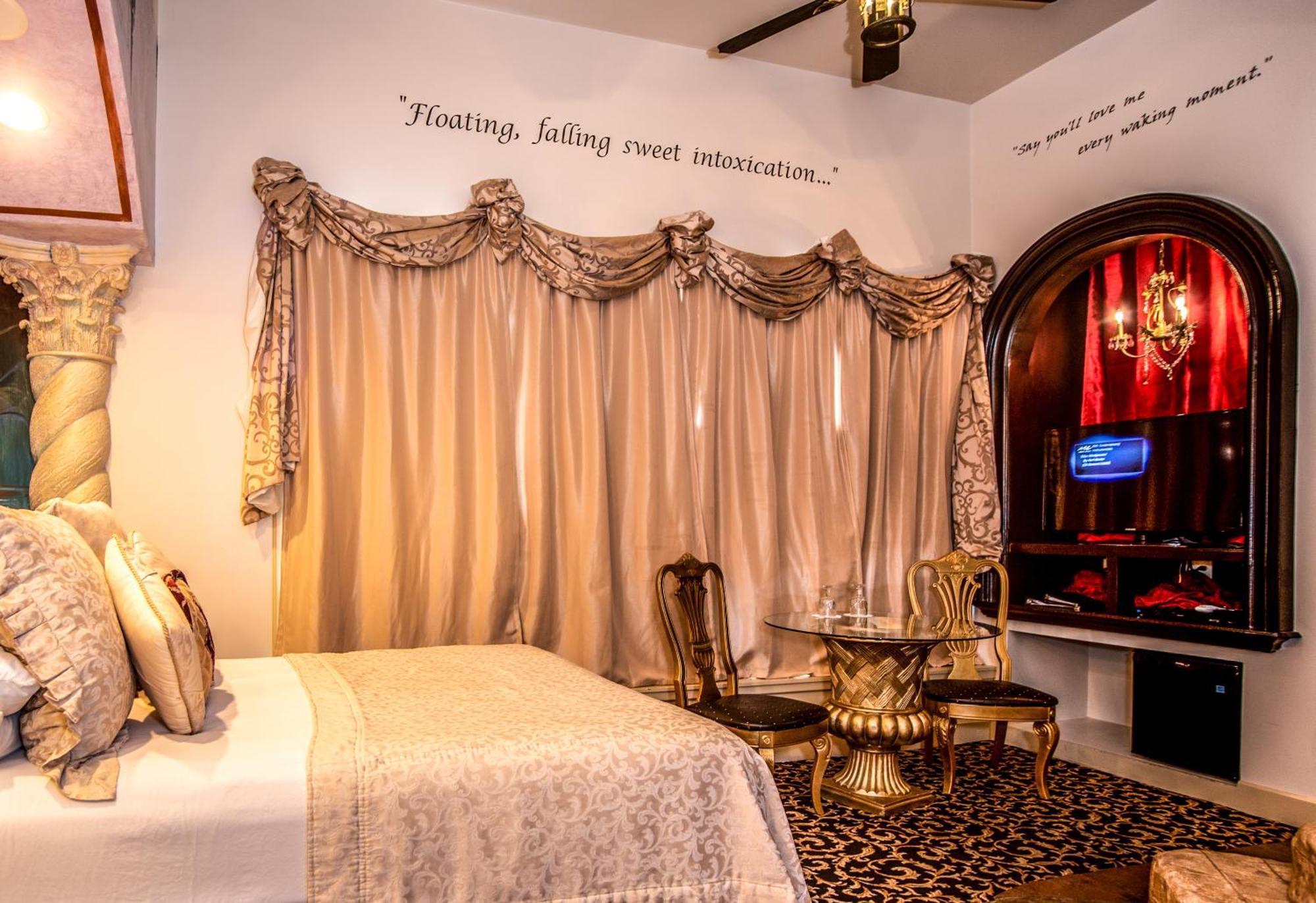 Hotel The Anniversary - Fifth South Salt Lake City