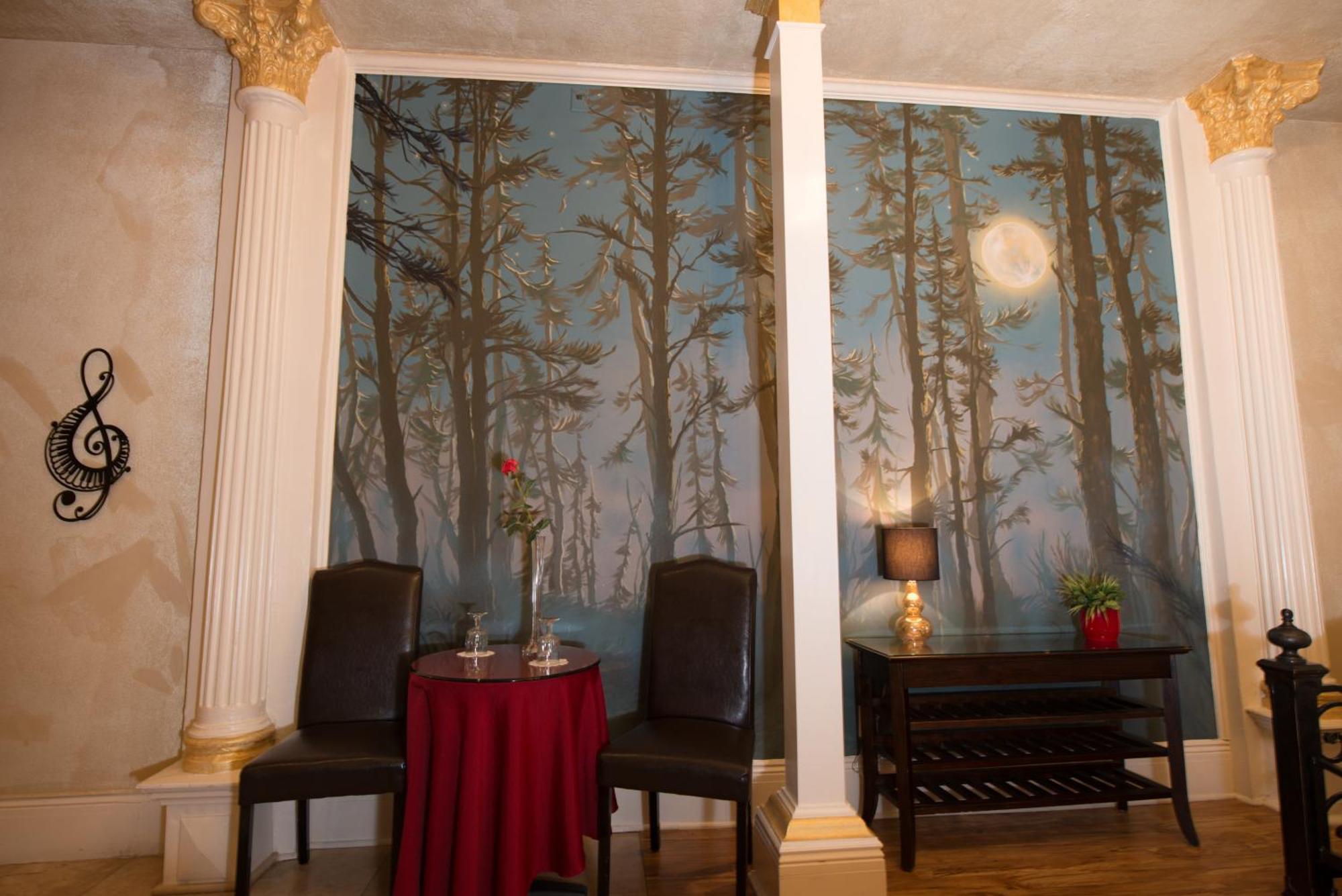 Hotel The Anniversary - Fifth South 4*