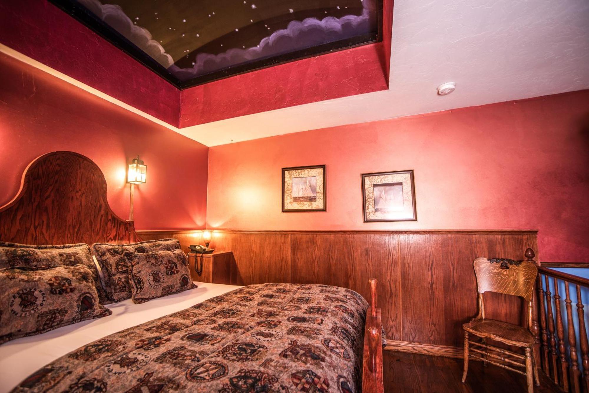 Hotel The Anniversary - Fifth South