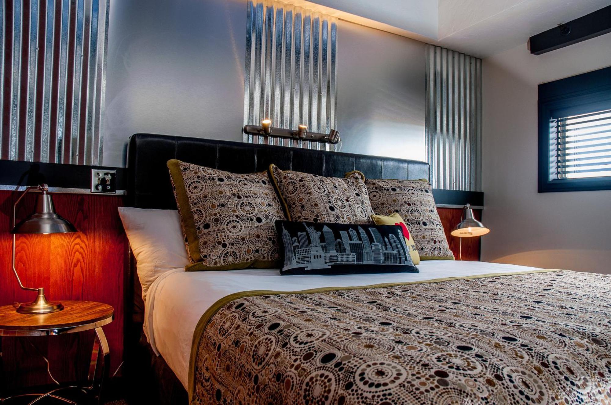 The Anniversary - Fifth South Hotel Salt Lake City