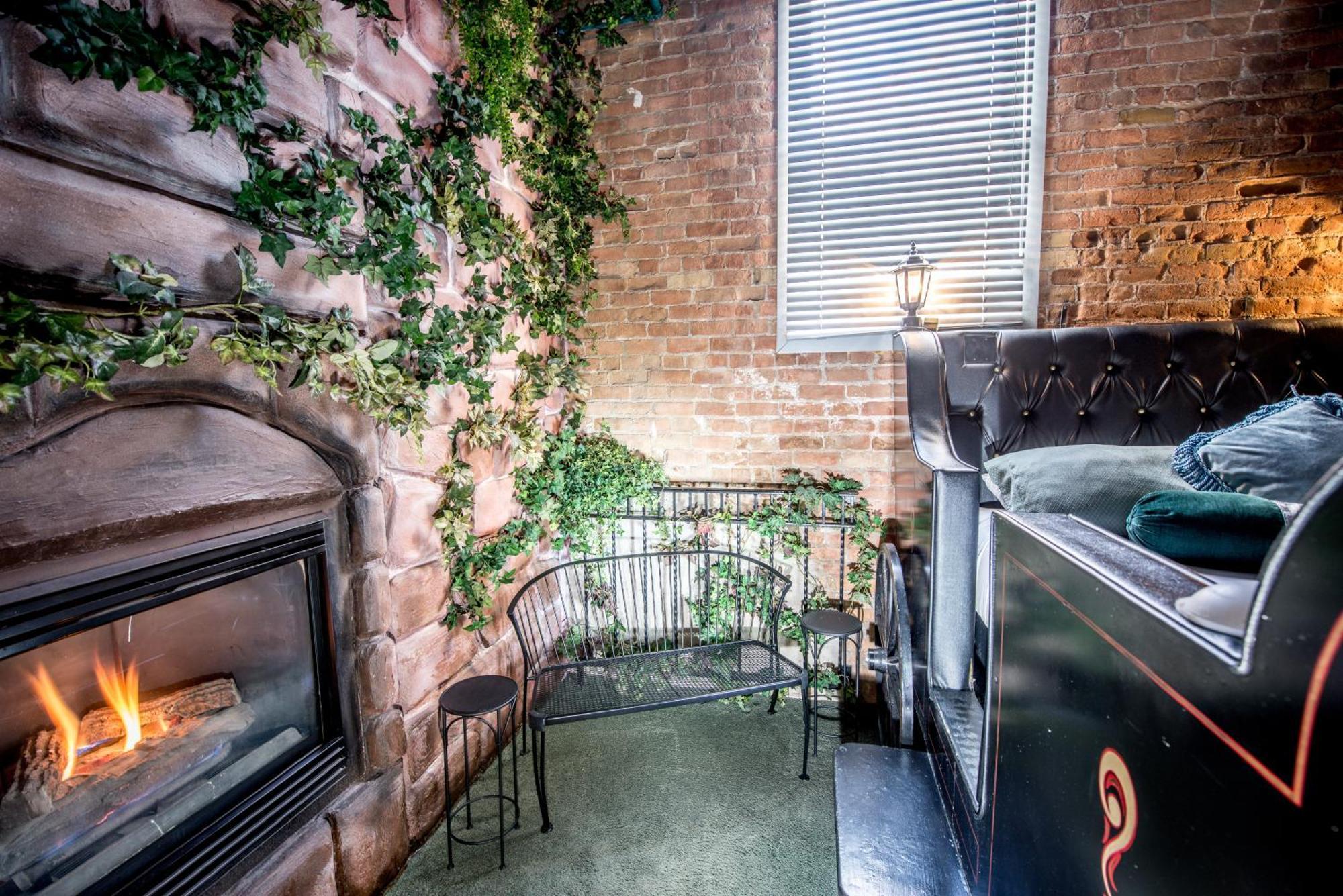 Hotel The Anniversary - Fifth South 4*
