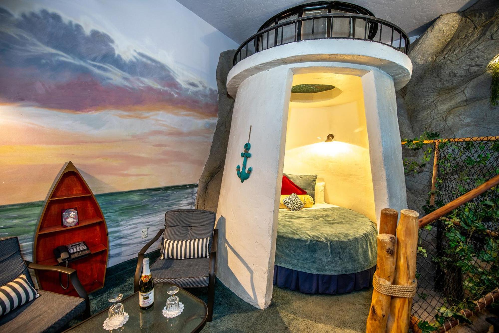 Hotel The Anniversary - Fifth South Salt Lake City