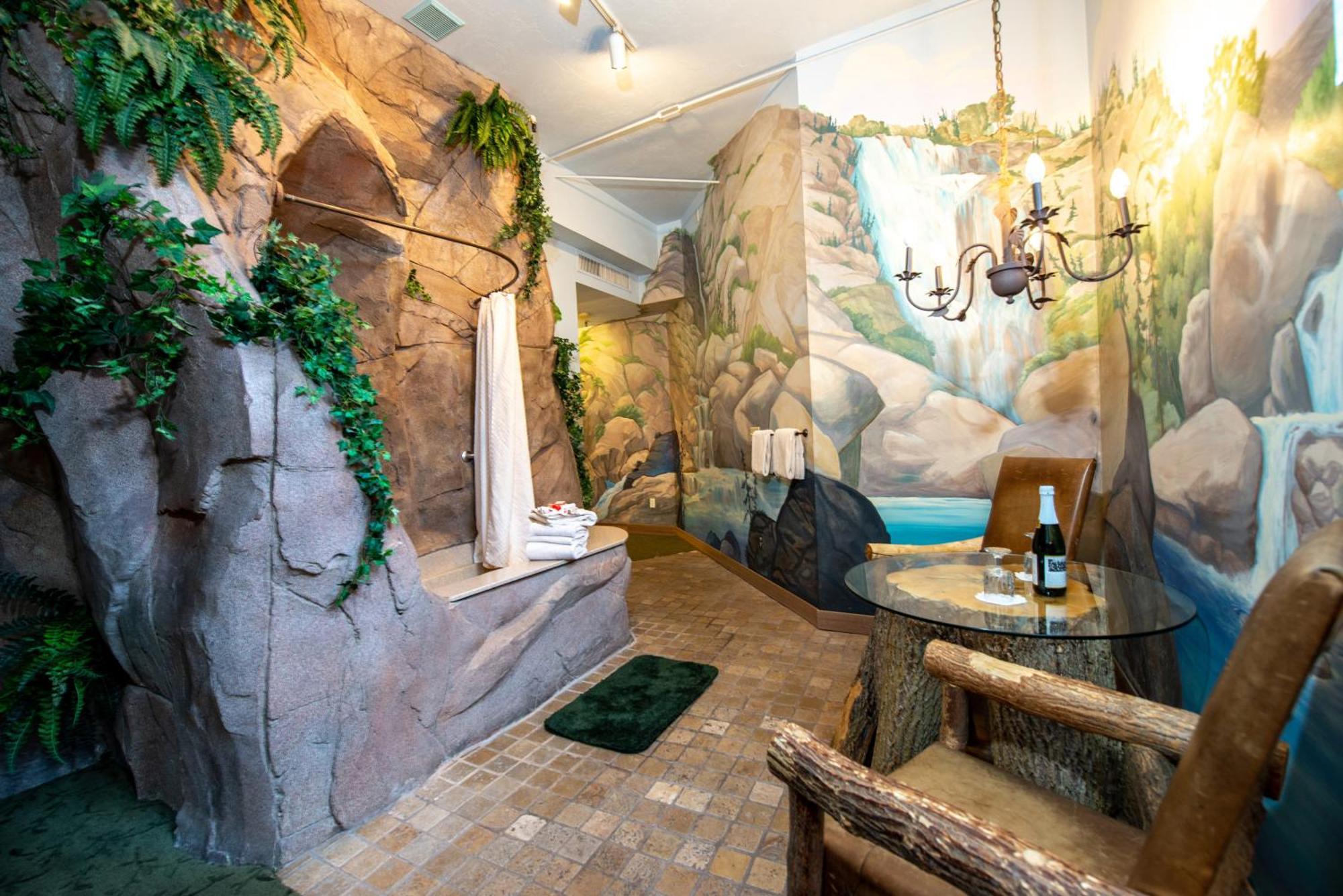 The Anniversary - Fifth South 4* Salt Lake City